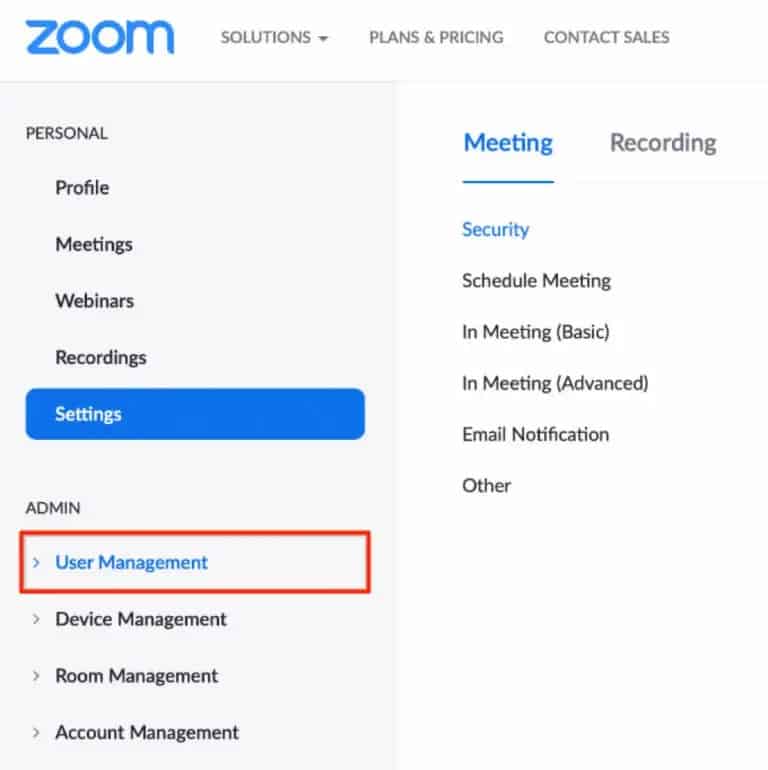 How to Enable Live Transcription & Closed Captioning on Zoom