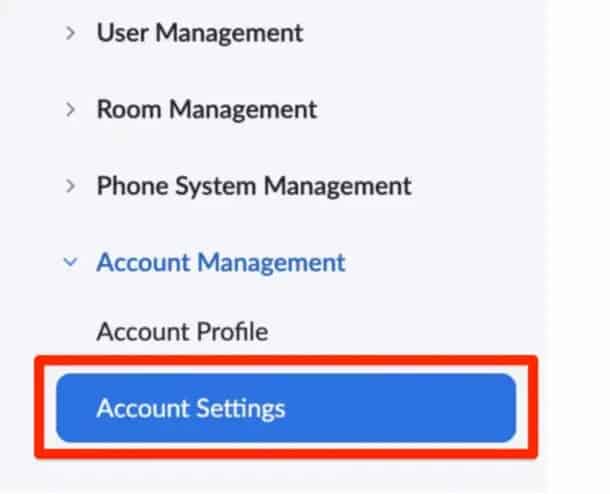 How to Enable Live Transcription & Closed Captioning on Zoom