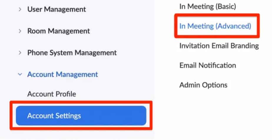 How to Enable Live Transcription & Closed Captioning on Zoom