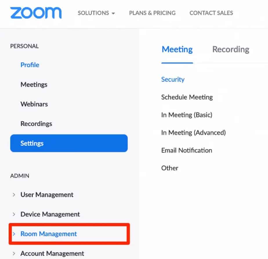 How to Enable Live Transcription & Closed Captioning on Zoom