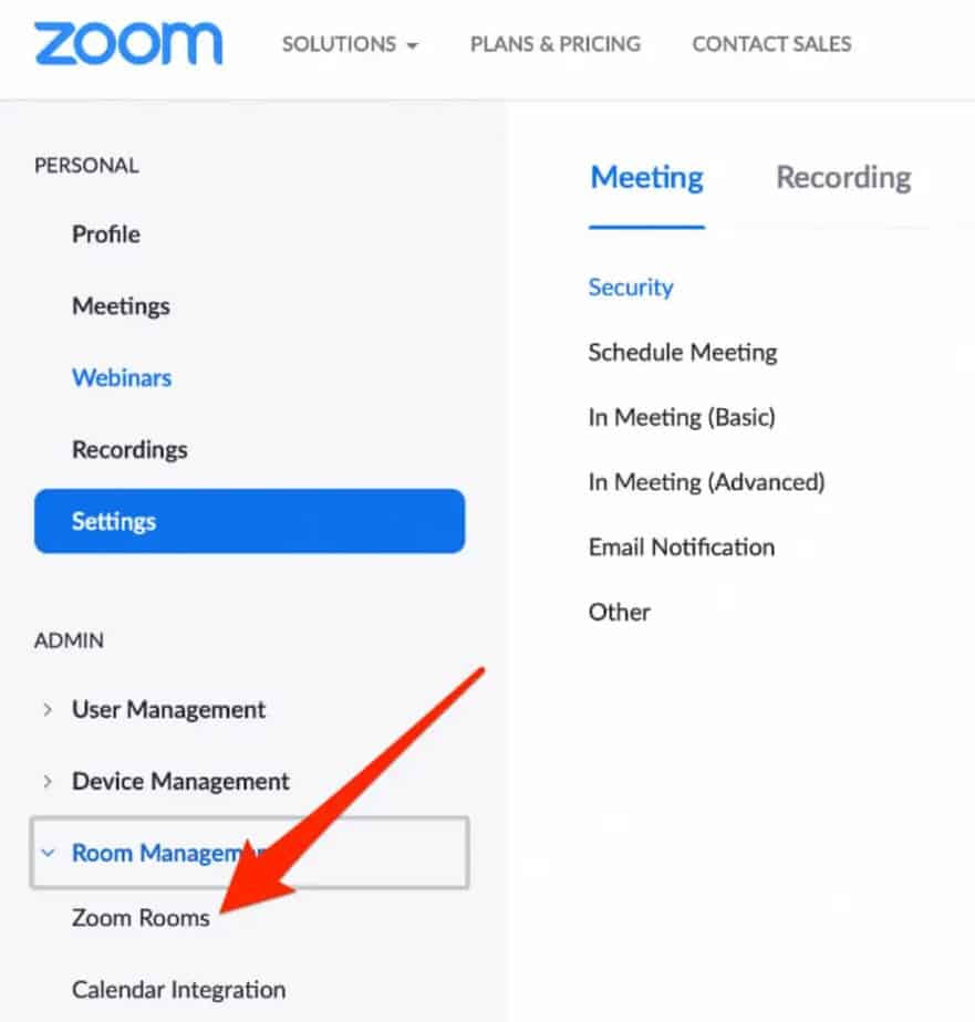 How to Enable Live Transcription & Closed Captioning on Zoom