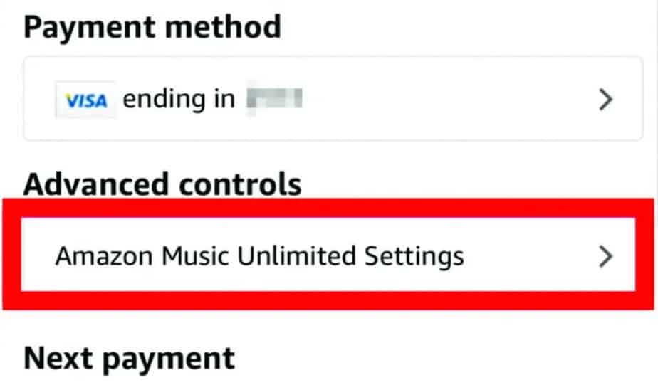 Best Ways to Cancel Amazon Music in 2021