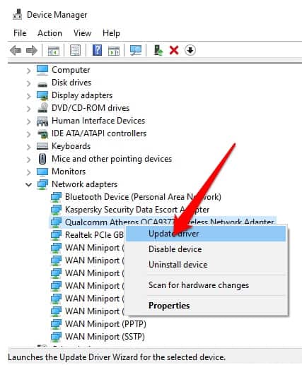 How To Fix WiFi Keeps Disconnecting All The Time