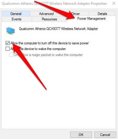 How To Fix WiFi Keeps Disconnecting All The Time