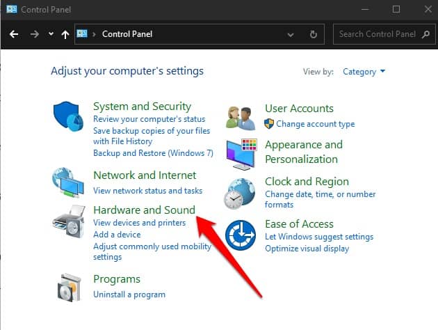 How to Boost Microphone Volume – Windows 10