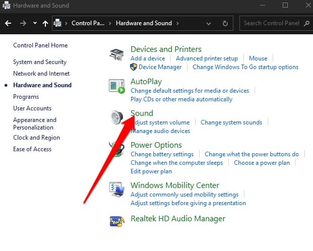 How to Boost Microphone Volume – Windows 10