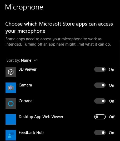 How to Boost Microphone Volume – Windows 10