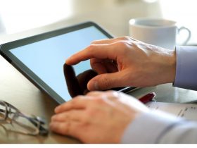 How to Turn Off Touch Screen on Windows 10