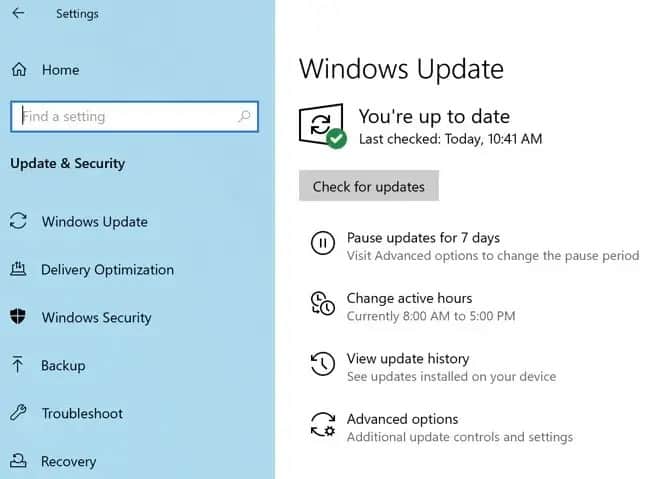 How to Reduce CPU Usage on Windows 10
