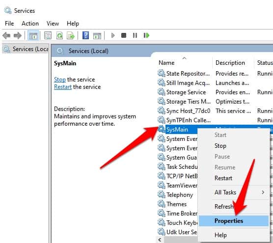 How to Reduce CPU Usage on Windows 10