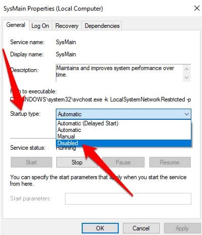 How to Reduce CPU Usage on Windows 10
