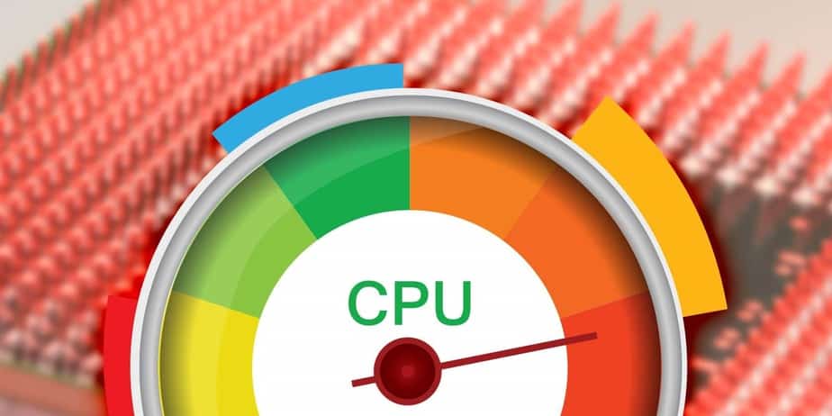 How to Reduce CPU Usage on Windows 10