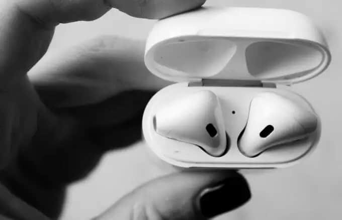 How to Connect Your AirPods to Chromebook