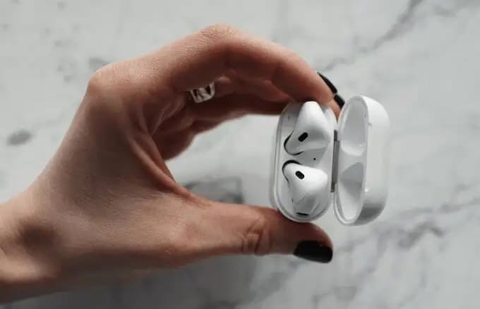How to Connect Your AirPods to Chromebook