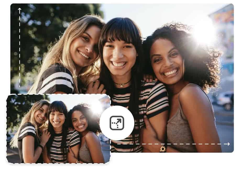How to Resize an Image Online Free (for Any Device)