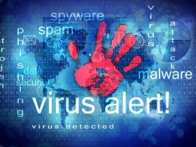 What Is And How to Remove IDP.alexa.51 Virus