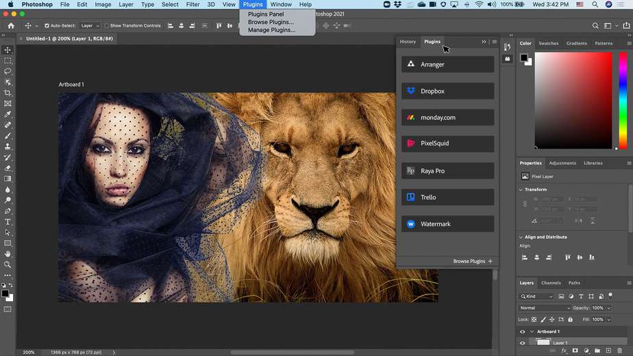 How to Easily Get Photoshop for Free Legally