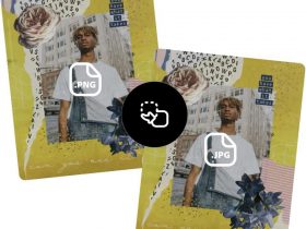 How to Convert PNG to JPG Without Losing Quality in Windows 10