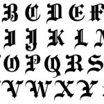 How to Identify or Find the Font from Image