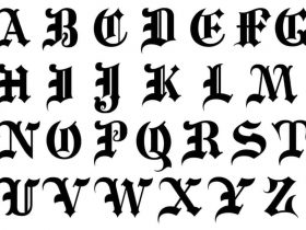 How to Identify or Find the Font from Image