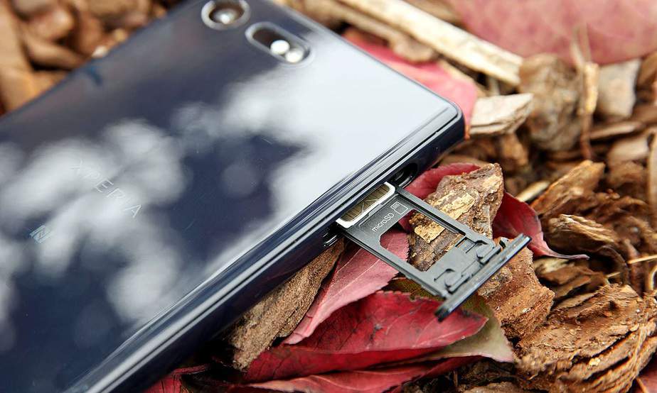 How to Move Apps to SD Card on Android