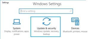 How to Start or Boot Windows 10 in Safe Mode