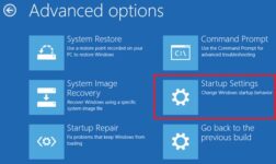 How to Start or Boot Windows 10 in Safe Mode
