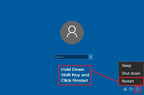 How to Start or Boot Windows 10 in Safe Mode