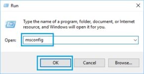 How to Start or Boot Windows 10 in Safe Mode