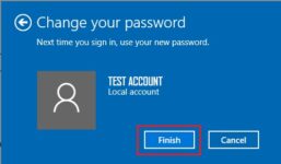 How to Turn OFF the Login Password on Windows 10 Permanently