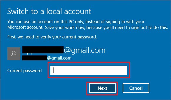 How to Turn OFF the Login Password on Windows 10 Permanently