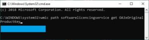 How to Find Your Windows 10 Product Key Free 2021