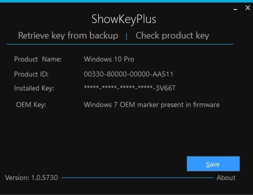 How to Find Your Windows 10 Product Key Free 2021