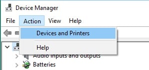 How to Get Printer Online in Windows 10