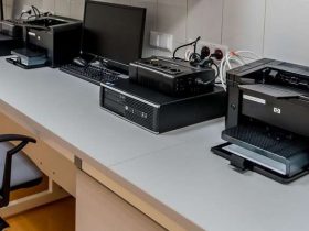 How to Get Printer Online in Windows 10