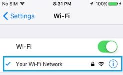 How to Find Your Public And Private IP Address in Windows 10