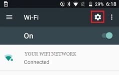 How to Find Your Public And Private IP Address in Windows 10