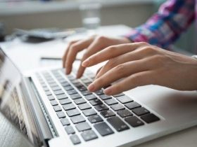 How to Find Your Public And Private IP Address in Windows 10