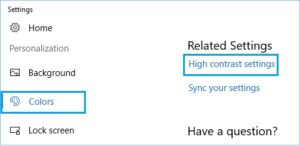 How to Fix a Black Desktop Background on Windows 10