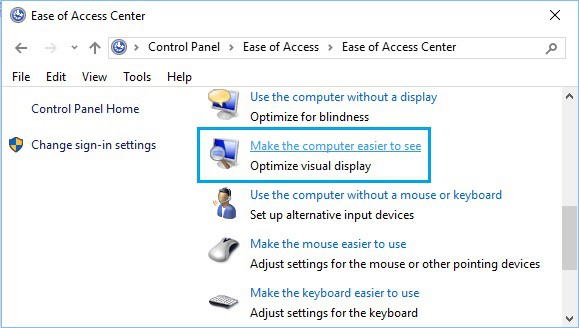 How to Fix a Black Desktop Background on Windows 10