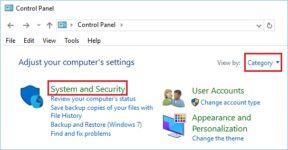 How to Fix a Black Desktop Background on Windows 10