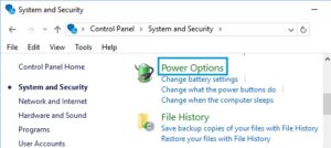 How to Fix a Black Desktop Background on Windows 10