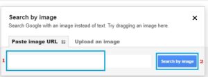 How to Perform a Reverse Image Search on Google