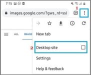 How to Perform a Reverse Image Search on Google