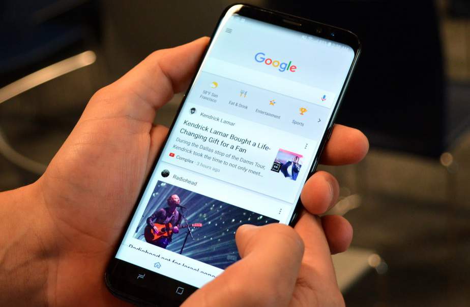 How to Perform a Reverse Image Search on Google