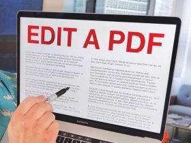 How to Edit PDF Files Without Adobe Acrobat [Full Guide]