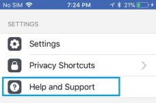 How to Delete Your Facebook Account Permanently
