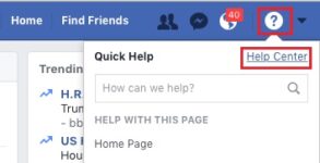 How to Delete Your Facebook Account Permanently