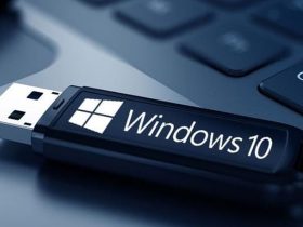 How to Create Windows 10 Bootable USB Drive