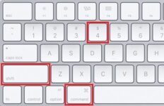 How to Take a Screenshot on Mac [Complete Guide]